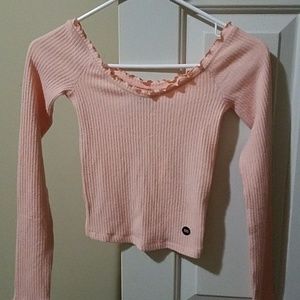 Womens/juniors Abercrombie